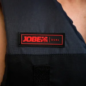Jobe Dual liemenė juoda