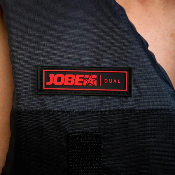 Jobe Dual liemenė juoda