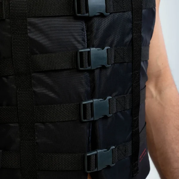 Jobe Dual liemenė juoda