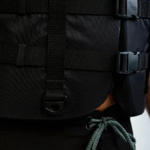 Jobe Dual liemenė juoda
