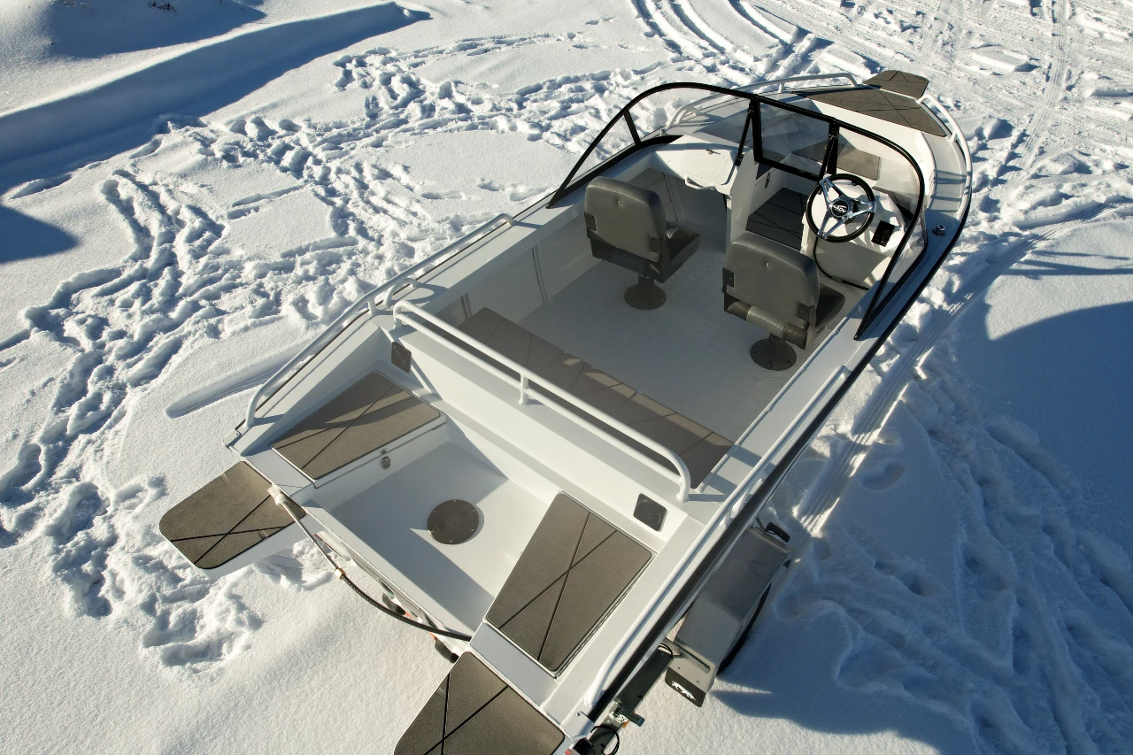 4ADV Marine AC490 - Image 7