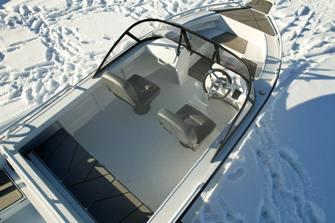 4ADV Marine AC490 - Image 6