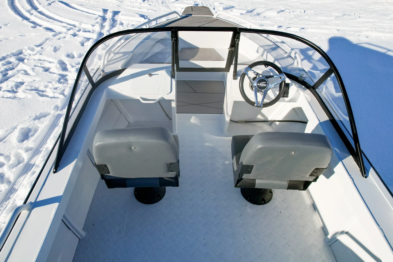 4ADV Marine AC490 - Image 8