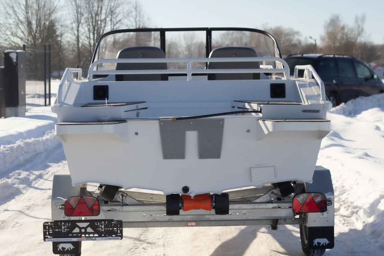 4ADV Marine AC490 - Image 3