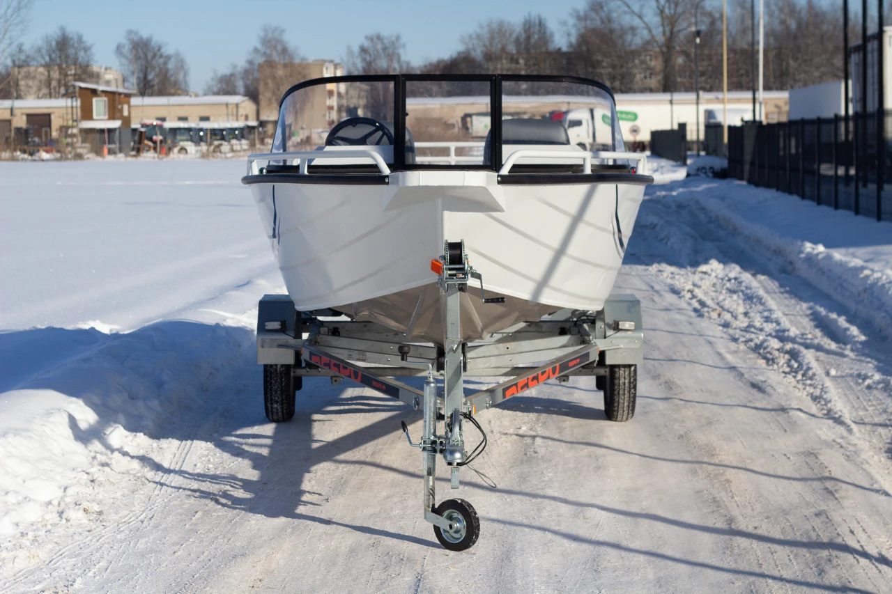 4ADV Marine AC490 - Image 5