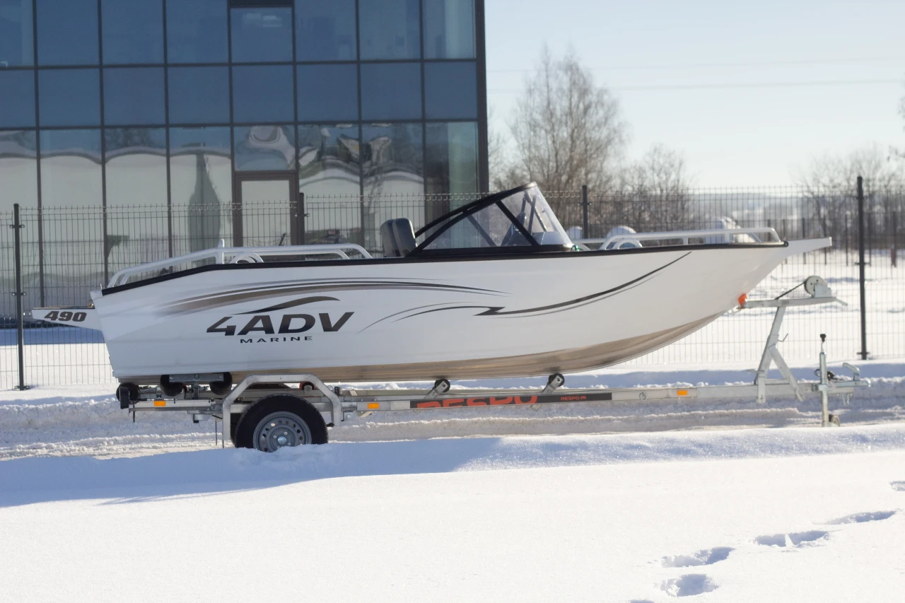 4ADV Marine AC490 - Image 4