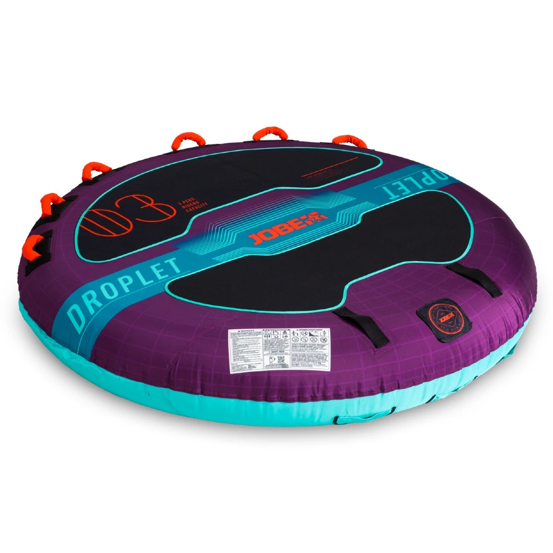 Jobe Droplet 3P - Image 2