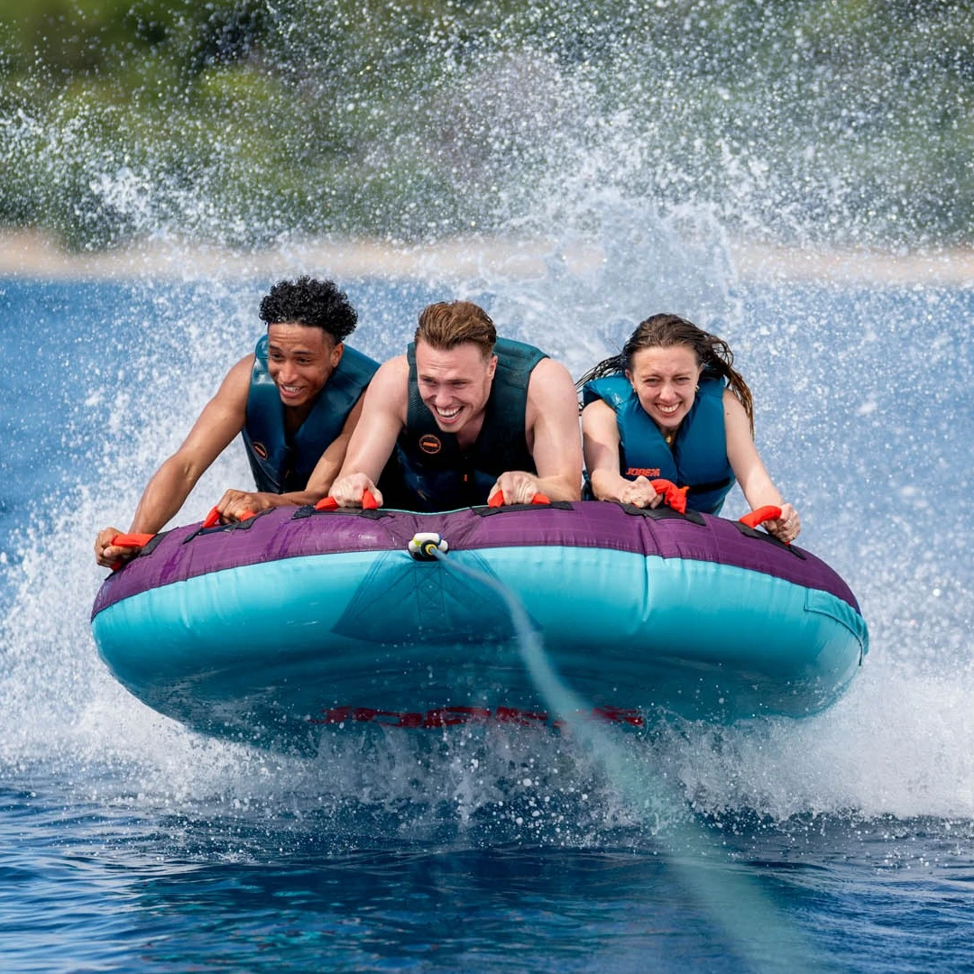 Jobe Droplet 3P - Image 6