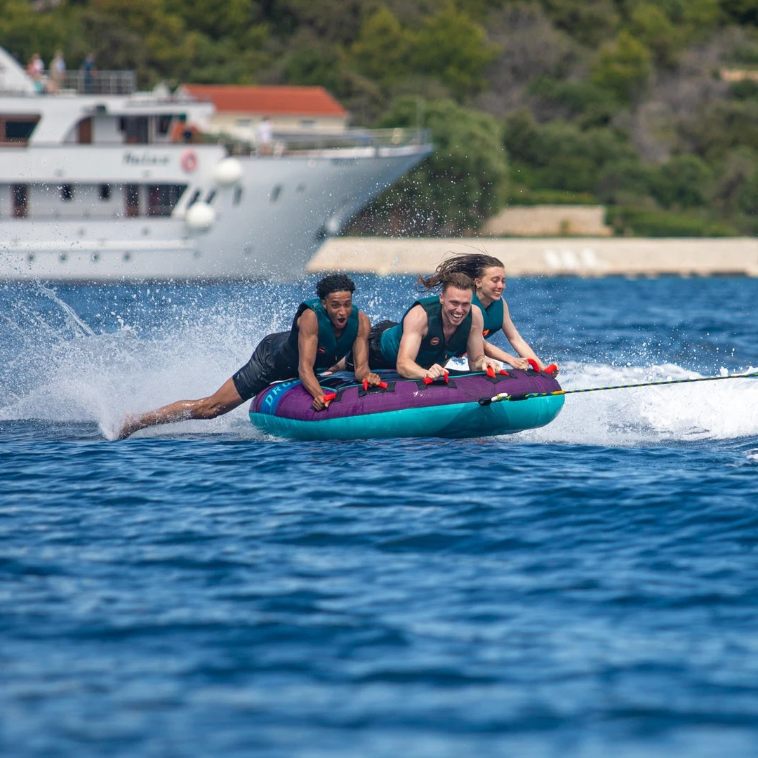 Jobe Droplet 3P - Image 9