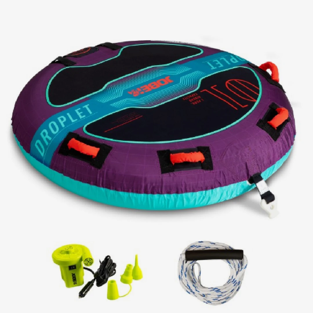 Jobe Droplet 1P komplektas