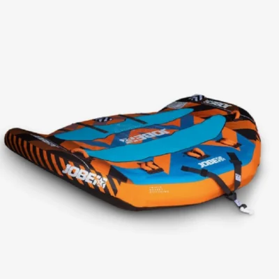 Jobe Rental Airstream 4P