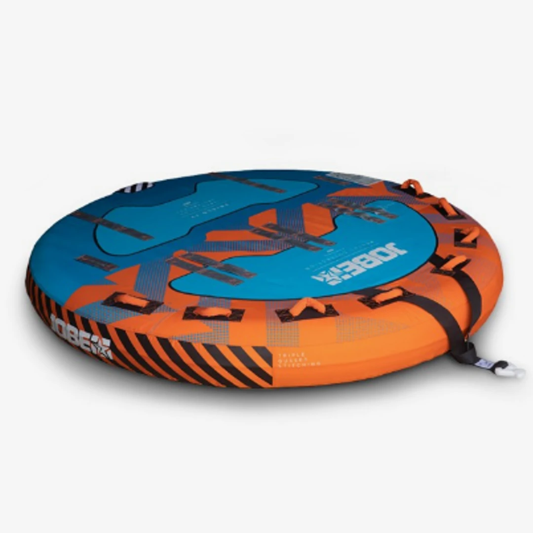 Jobe Rental Shield 4P