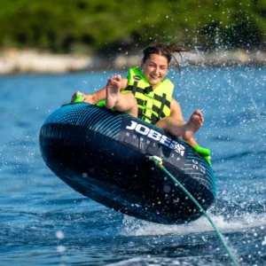 Alternative view of Jobe Rumble 1P Teal