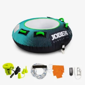 Jobe Rumble 1P Teal komplektas