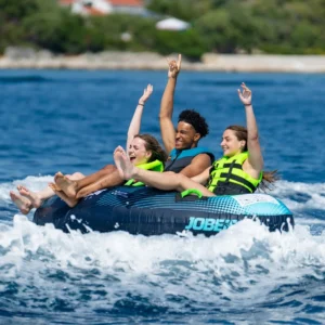 Alternative view of Jobe Rumble 3P