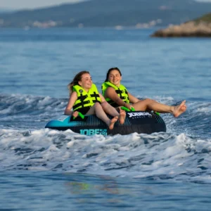 Alternative view of Jobe Rumble 2P